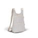 Recycled backpack with anti-theft back pocket wholesaler