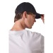 Recycled cotton cap - 6 panels, Durable hat and cap promotional