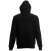 Product thumbnail Men's zip-up hooded sweatshirt classic 3