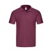 Polo homme original, Polo manches courtes promotional