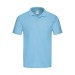 Polo homme original, Polo manches courtes promotional