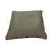 Pouf with removable cover - medium model, pouf promotional