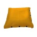 Pouf with removable cover - medium model wholesaler