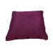 Pouf with removable cover - medium model wholesaler