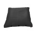 Pouf with removable cover - medium model wholesaler