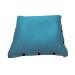 Pouf with removable cover - medium model, pouf promotional