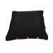 Pouf with removable cover - medium model wholesaler