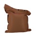 Pouf with removable cover - medium model wholesaler