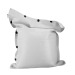 Pouf with removable cover - medium model, pouf promotional
