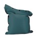 Pouf with removable cover - medium model wholesaler