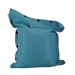 Pouf with removable cover - medium model, pouf promotional
