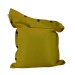 Pouf with removable cover - medium model, pouf promotional