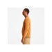 Timberland organic cotton round neck jumper, Timberland clothing promotional