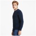 Timberland organic cotton round neck jumper wholesaler