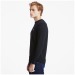Timberland organic cotton round neck jumper, Timberland clothing promotional