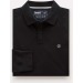 Product thumbnail Long-sleeved polo shirt millers river 1