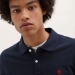 Product thumbnail Long-sleeved polo shirt millers river 4