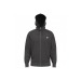 Sweat-shirt capuche zippée Exeter River, Vêtement Timberland promotional
