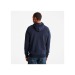 Sweat-shirt capuche zippée Exeter River wholesaler