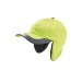 Casquette hiver fluorescente - 6 panneaux, Casquette de travail promotional