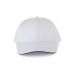 Oeko-Tex 6-panel contrasting sandwich cap, Durable hat and cap promotional