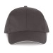 Casquette sandwich contrasté 6 panneaux Oeko-Tex wholesaler