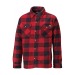 Men's PORTLAND shirt (EX. DSH5000), Overshirt promotional