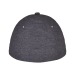 Casquette Flexfit Delta mélange, Casquettes Flexfit promotional