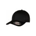 Product thumbnail Recycled polyester cap 0