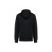 Product thumbnail Unisex eco-friendly French terry hoodie 3