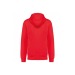 Unisex eco-friendly French terry hoodie wholesaler