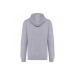 Unisex eco-friendly French terry hoodie, Sweatshirt promotional