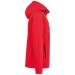Unisex 3-layer hooded softshell jacket with removable sleeves, Softshell and Neoprene Jacket promotional