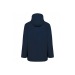 Product thumbnail Unisex hooded jacket with microfleece lining 5