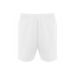 Bermuda écoresponsable homme, Short promotional