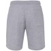 Men's eco-responsible fleece Bermuda shorts wholesaler