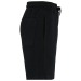 Men's eco-responsible fleece Bermuda shorts, Shorts promotional