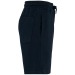 Men's eco-responsible fleece Bermuda shorts wholesaler