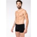Product thumbnail Men's eco-responsible seamless boxer shorts 0