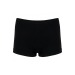Product thumbnail Women's eco-responsible low-rise seamless shorts 2
