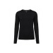 Men's eco-friendly V-neck jumper, Sweater promotional