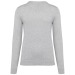 Men's eco-friendly V-neck jumper wholesaler