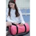 Recycled tubular bag with front pocket wholesaler