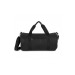 Recycled tubular bag with front pocket, duffel bag promotional