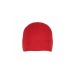 Product thumbnail Recycled microfleece hat 2