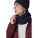 Bonnet recyclé en micropolaire, Bonnet et casquette durable promotional