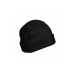 Recycled microfleece hat with cuff, Durable hat and cap promotional
