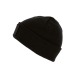 Recycled hat with patch, Sustainable Beanie and Cap promotional