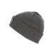 Recycled hat with patch, Sustainable Beanie and Cap promotional