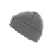 Recycled hat with patch, Sustainable Beanie and Cap promotional